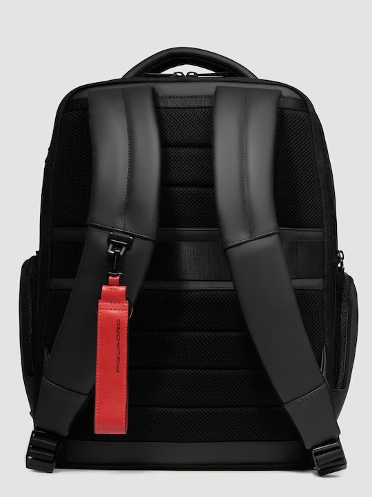 Piquadro Rucsac pentru laptop de 13" de culoare maro CA6239W129W/N