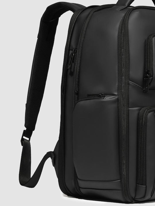 Piquadro Rucsac pentru laptop de 13" de culoare maro CA6239W129W/N