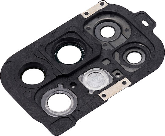 Back Camera Lens Bracket Oneplus 9r Green