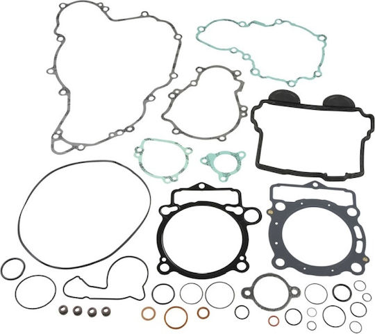 Athena Motordichtungssatz KTM Sxf Excf Freeride 350 2011–2016