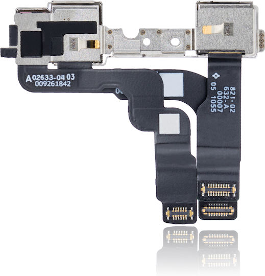 Apple iPhone 12 Pro Max Cameră frontală IR cameră OEM