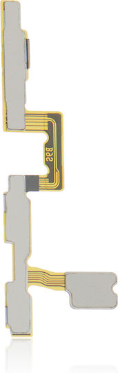 Power Volume Button Flex Cable Huawei Nova 5t