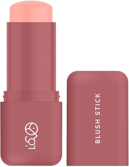 Stick Blush 02 Milk Peach 5gr