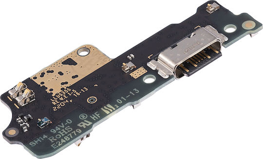 Ladeanschlussplatine Xiaomi Redmi 10c Premium
