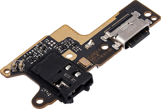 Charging Port Board Headphone Jack Xiaomi Redmi 8 8a Premium