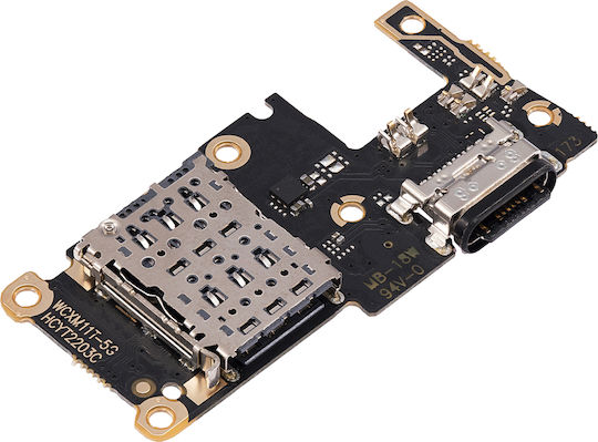 Placă Port Încărcare Xiaomi Mi 11t 11t Pro Aftermarket Plus