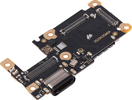 Placă Port Încărcare Xiaomi Mi 11t 11t Pro Aftermarket Plus