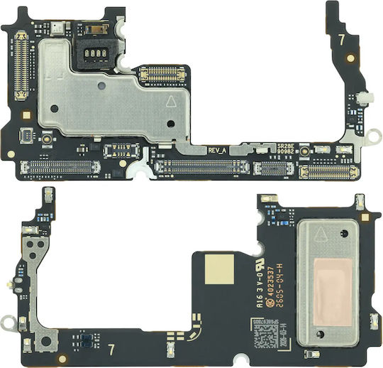 Flip Fold Board Motorola Razr Fold Xt2651 2026 Genuine Oem
