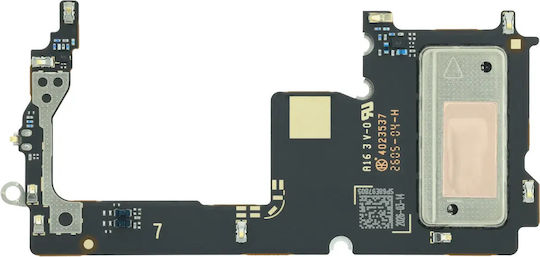 Flip Fold Board Motorola Razr Fold Xt2651 2026 Genuine Oem