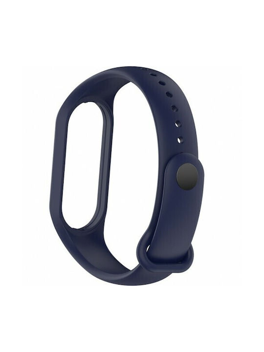 TelForceOne Armband Blau (Smart Band 7)