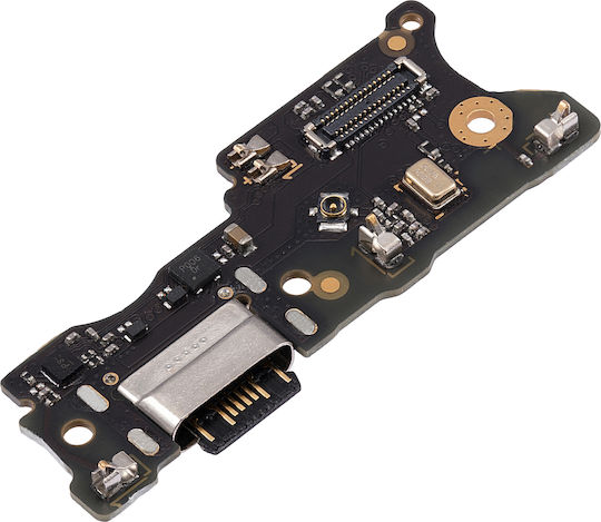 Charging Port Pcb Board Xiaomi Redmi 10 Premium