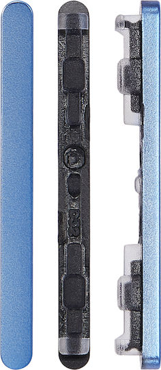 Hard Button Volume Xiaomi Redmi Note 11 Star Blue