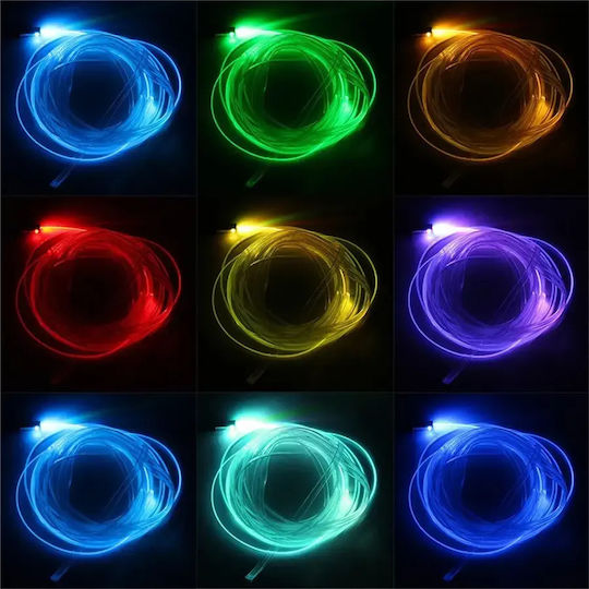 Decorative Ambient Lighting Ambient Light RGB LED Andowl Q-LED2801