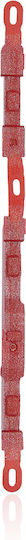 Hard Buttons Power Volume Xiaomi Redmi 8a Sunset Red