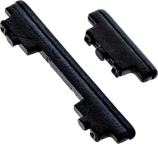 Hard Buttons Power Volume Samsung Galaxy S20 Fe 4g 5g Black