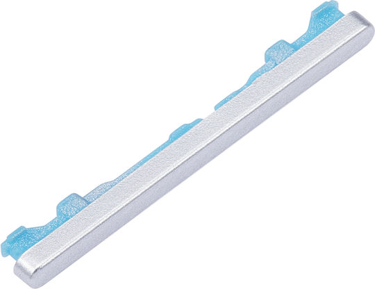 Hard Buttons Volume Xiaomi Redmi 10 Pebble White