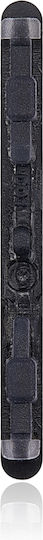 Hard Button Volume Xiaomi Redmi Note 11 Graphite Gray