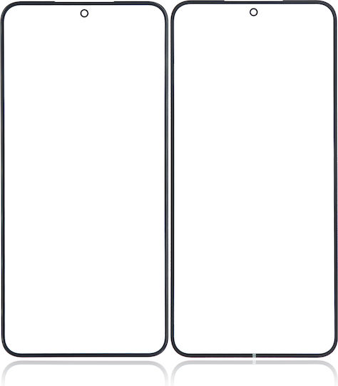 Frontglas Samsung Galaxy S22 5G