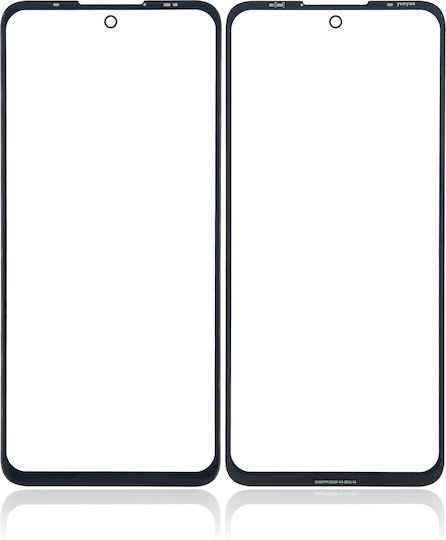 Sticlă Frontală 2 În 1 Cu OCA Preinstalată Motorola Edge 20 Lite Xt2139-1 2021