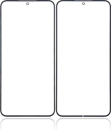 Frontglas Samsung Galaxy S22 Plus 5G