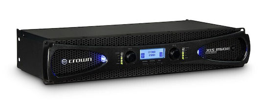 Dx5 Ii Bk DAC Black