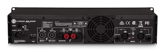 Dx5 Ii Bk DAC Black