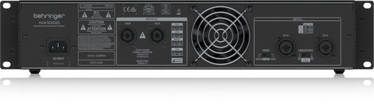 Dx5 Ii Bk DAC Black