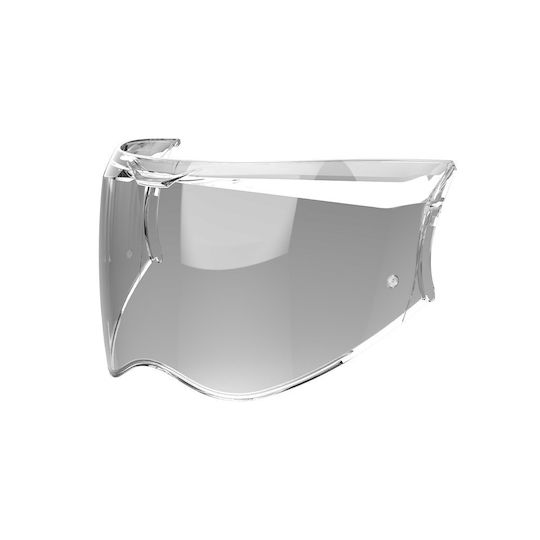 Airoh Mathisse Ii Transparente Helmvisiere Größe L-xl