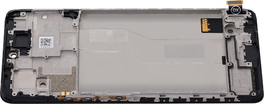 Lcd Assembly Frame Xiaomi Redmi Note 10 Pro Redmi Note 10 Pro Max Aftermarket Incell All Colors