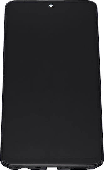 Lcd Assembly Frame Xiaomi Redmi Note 10 Pro Redmi Note 10 Pro Max Aftermarket Incell All Colors