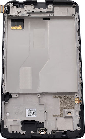 Lcd Assembly Frame Xiaomi Redmi Note 10 Pro Redmi Note 10 Pro Max Aftermarket Incell All Colors