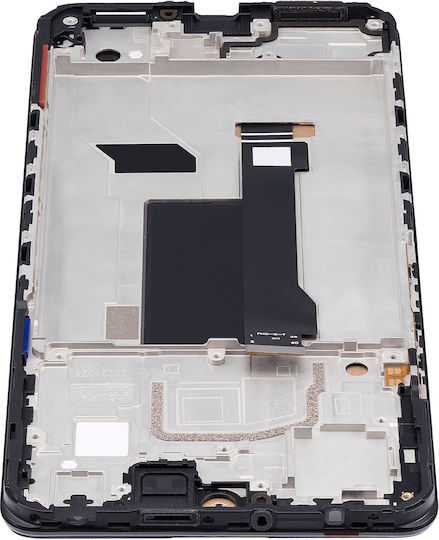 LCD Дисплей с Рамка за Xiaomi Redmi Note 12 Pro 5G, Redmi Note 12 Pro Speed и Xiaomi Poco X5 Pro, Заместителен Incell, Всички Цветове