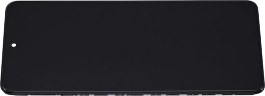 Lcd Assembly Frame Xiaomi Redmi Note 10 Pro Redmi Note 10 Pro Max Aftermarket Incell All Colors