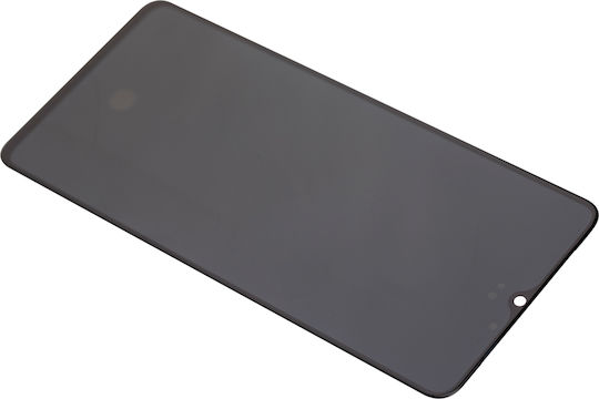 Oled Дисплей без рамка за OnePlus 7T, Aftermarket Plus, всички цветове