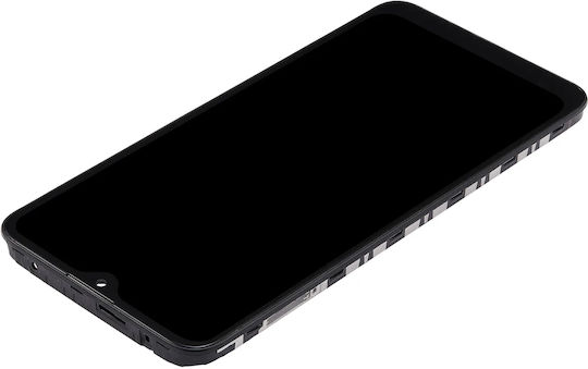 Ansamblu LCD cu Ramă Xiaomi Redmi 8 8a Aftermarket Plus Toate Culorile