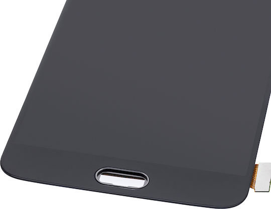 Oled Assembly Without Frame Oneplus 5 Aftermarket Plus Black