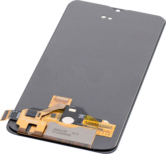 Oled-Baugruppe ohne Rahmen für OnePlus 7 Aftermarket Plus, alle Farben