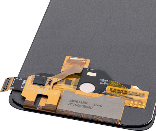 Oled-Baugruppe ohne Rahmen für OnePlus 7 Aftermarket Plus, alle Farben