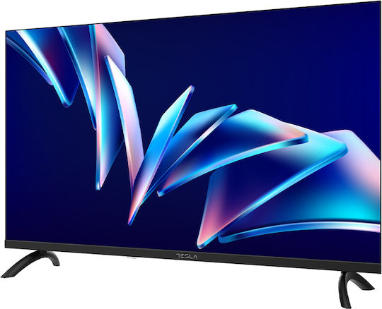 Телевизор 32" HD Ready LED 32E365BH (2026)