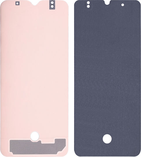 Heat Shield Adhesive Tape Samsung Galaxy A30s A307 2019 10 Pack