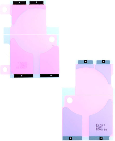 Battery Adhesive Tape Iphone 12 Pro Max 10 Pack