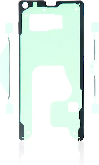 Лепяща лента за LCD дисплей Samsung Galaxy S10, комплект от 10 броя