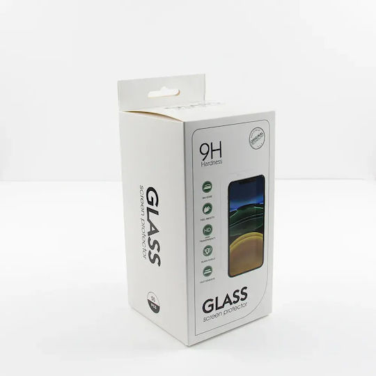 Tfo Tempered Glass 2,5D Samsung Galaxy A27 5G 50in1