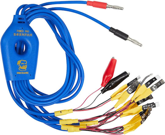 Mechanic Iboot Ad Power Pro Android Universal-Serie Boot-Line