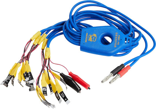 Mechanic Iboot Ad Power Pro Android Universal-Serie Boot-Line