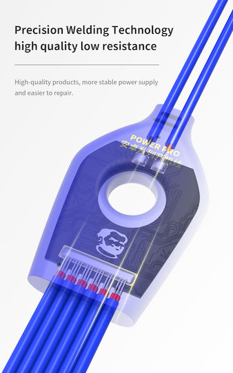 Mechanic Iboot Ad Power Pro Android Universal-Serie Boot-Line