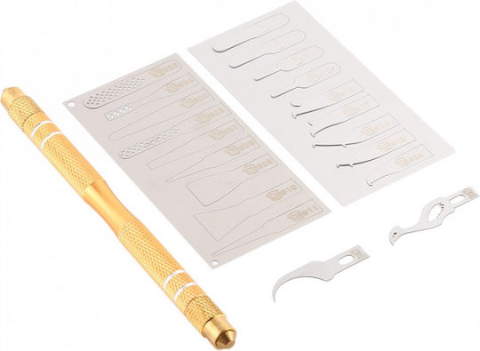 Mechanic Imax9 20-in-1 Blade Set