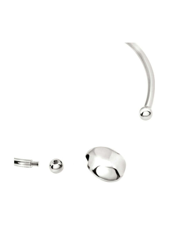 Breil Stainless Steel Necklace