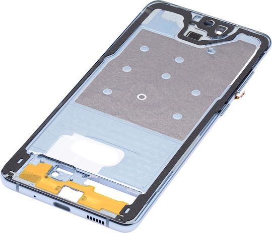 Mittleres Rahmenteil Samsung Galaxy S20 Plus Cloudblau