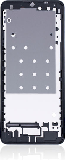 Lcd-frame Samsung Galaxy A12 A125 2020